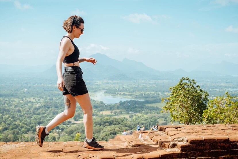 Voyager seul : une aventure intime et puissante