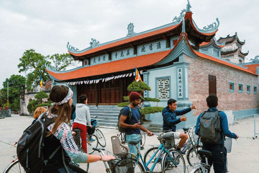 Voyage groupe diviser dépenses