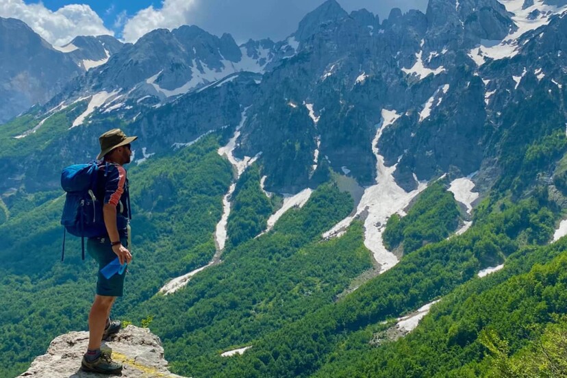 Où partir en juillet