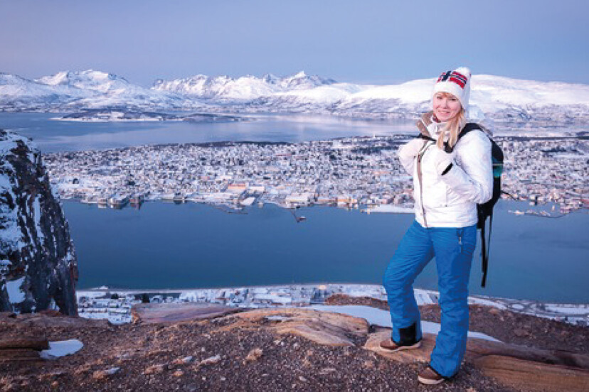 Destination de rêve