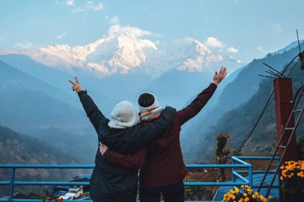 Voyage groupe astuce