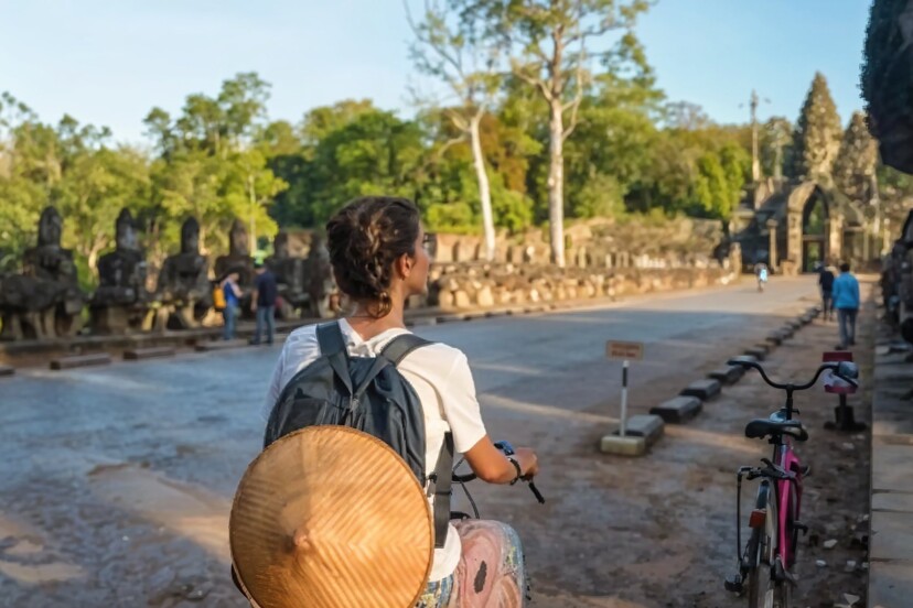 Voyage groupe erreurs