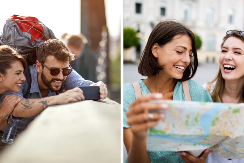 Destination Voyage Juin