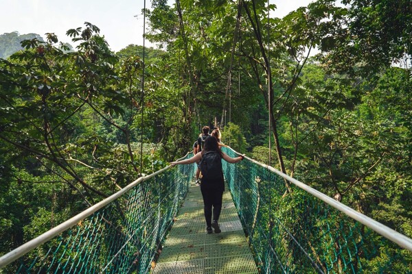 Où partir en avril : le top 20 des destinations les plus prisées