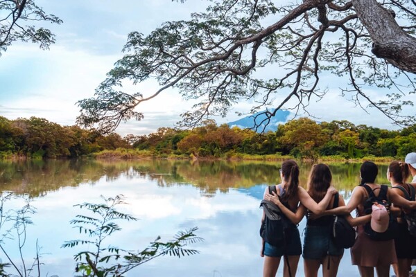 partir en circuit aventure