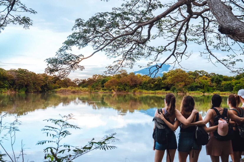 partir en circuit aventure