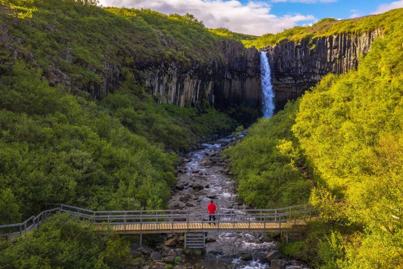 Top 11 des voyages aventure en solo