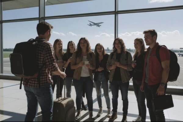 axes et Réglementations sur le Prix des Billets d'Avion