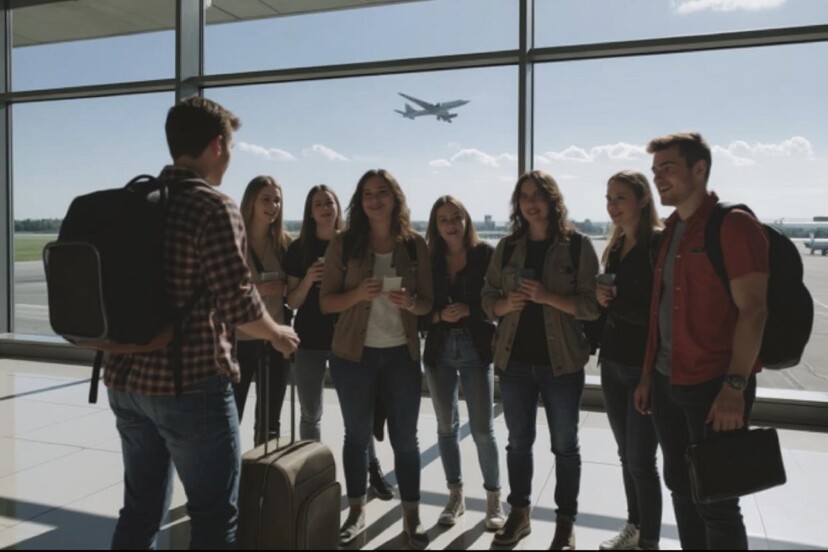 axes et Réglementations sur le Prix des Billets d'Avion