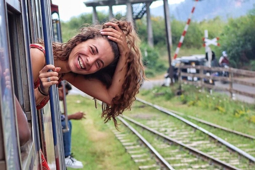 Top 7 des Voyages en Solo