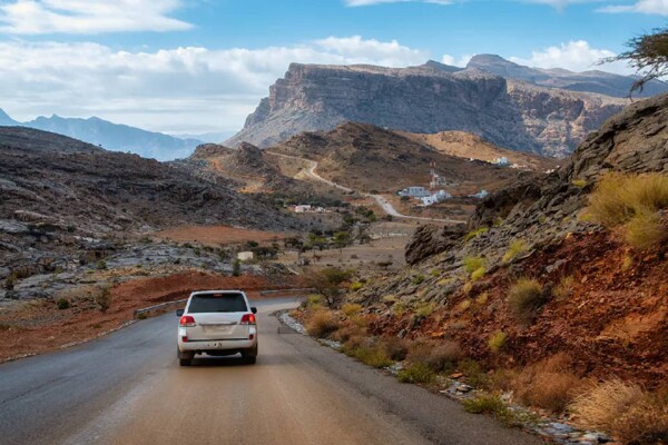 Où partir en février