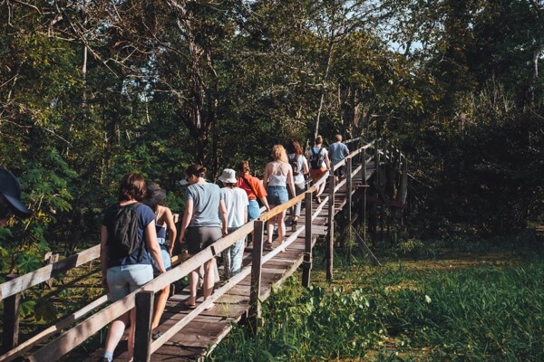 partir en avril : le top 20 des destinations