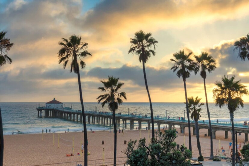 road trip aux USA en school bus