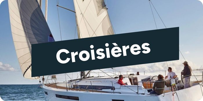 Croisières