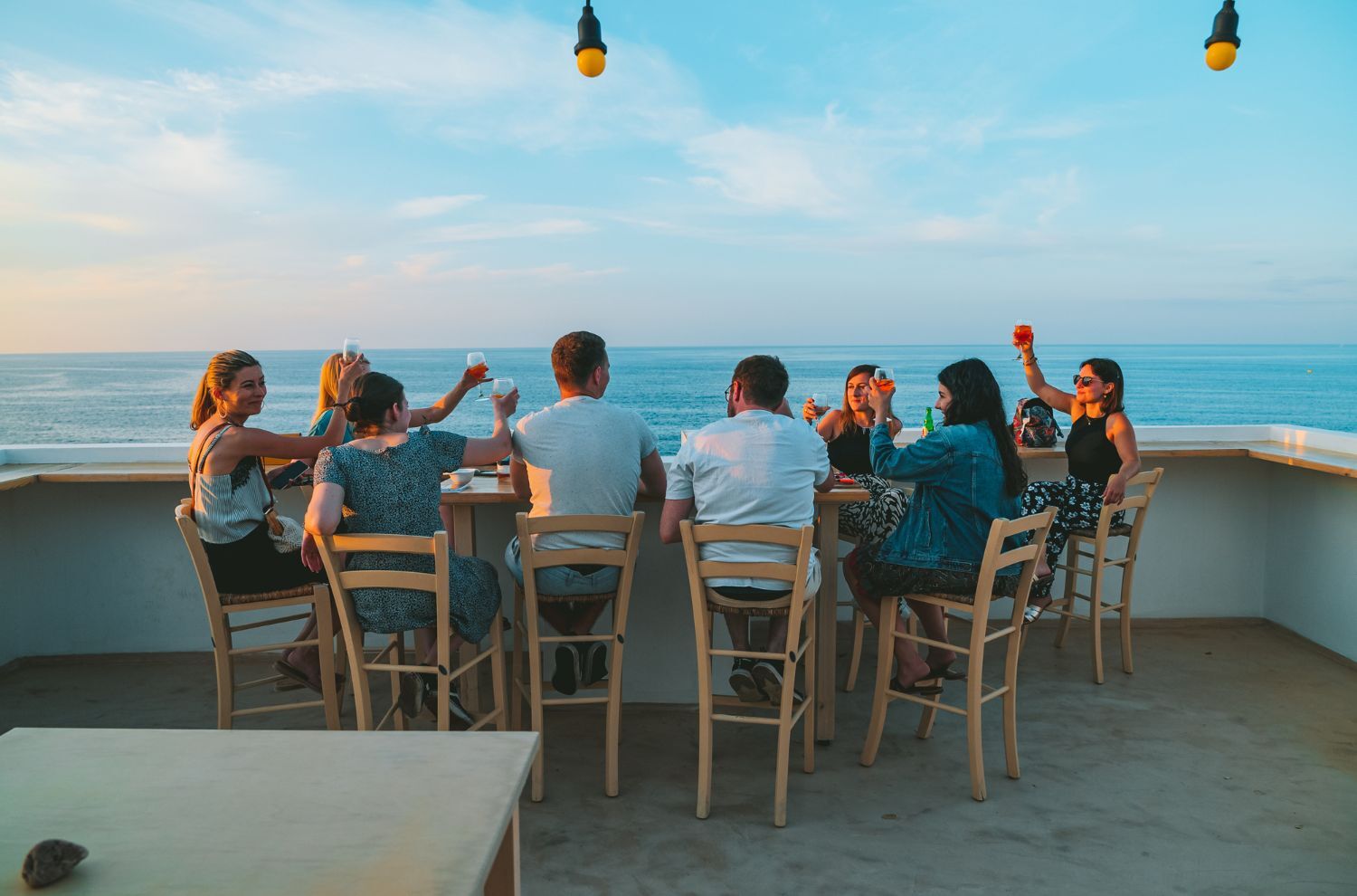 Les Aventureurs en Crète