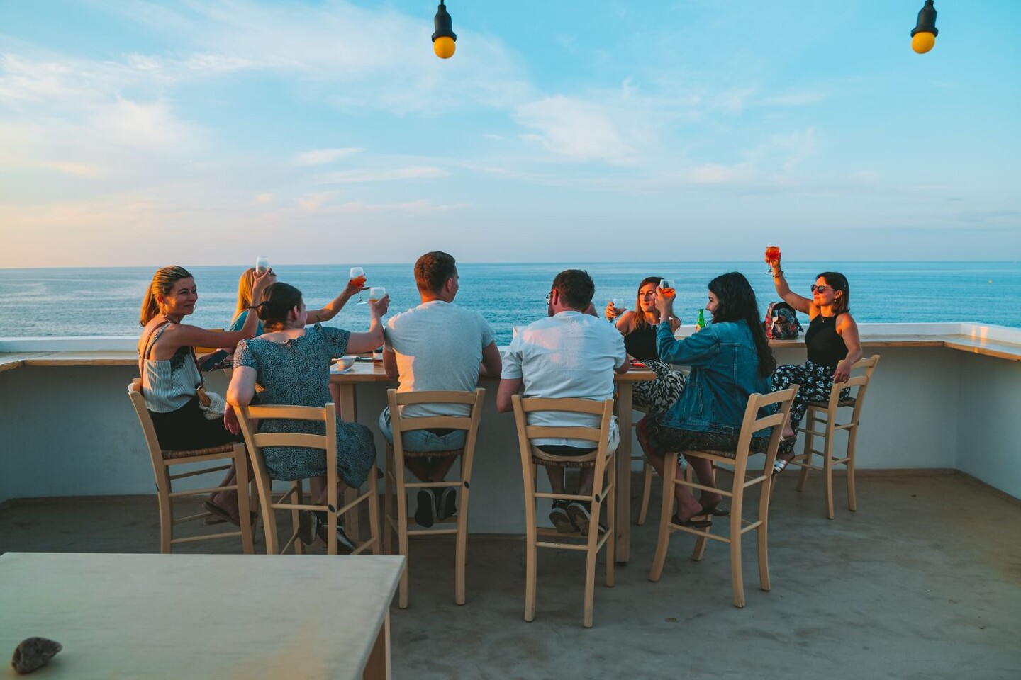 Les Aventureurs en Crète