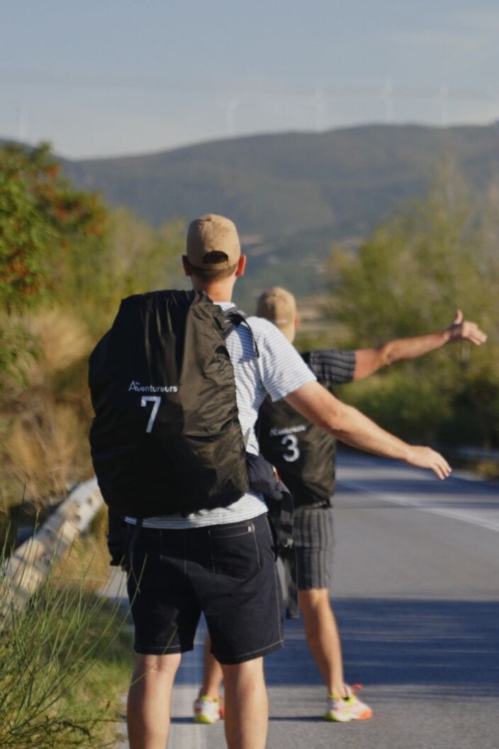 Grand Défi Mystère
