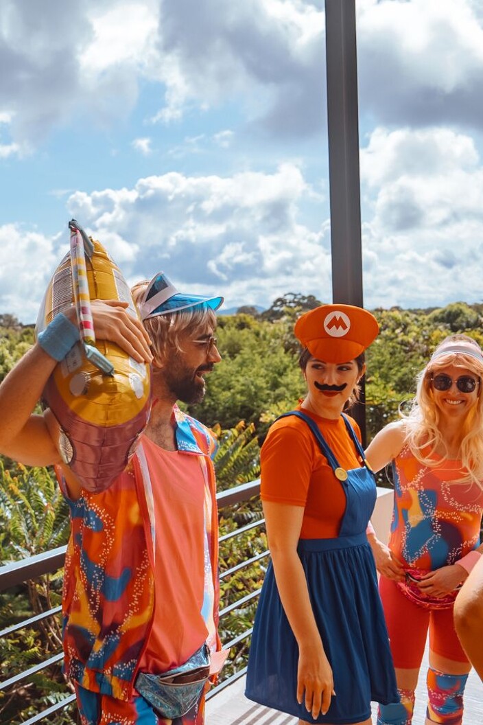 Grand Défi Sri Lanka