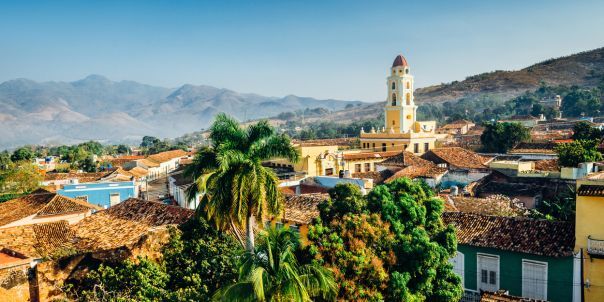 Cuba