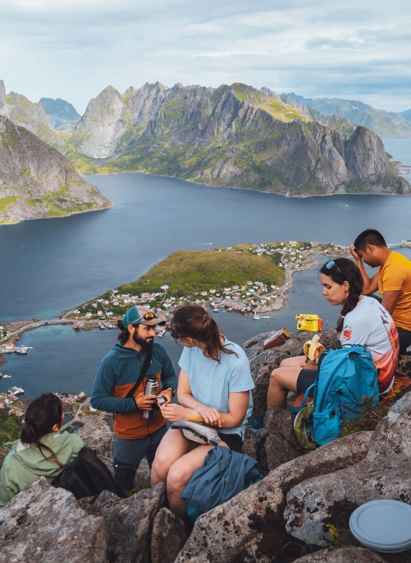 Norvège