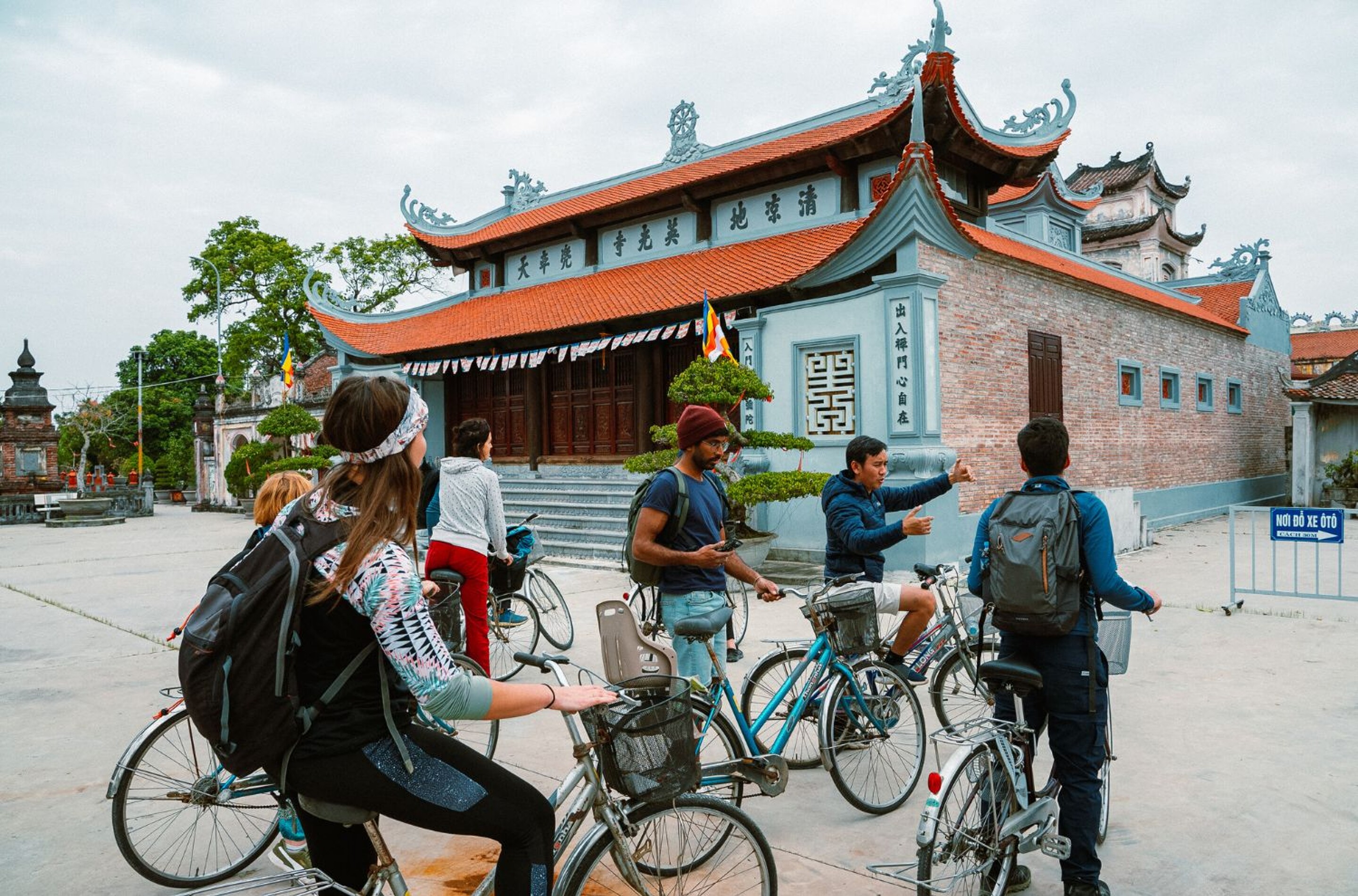 Vietnam