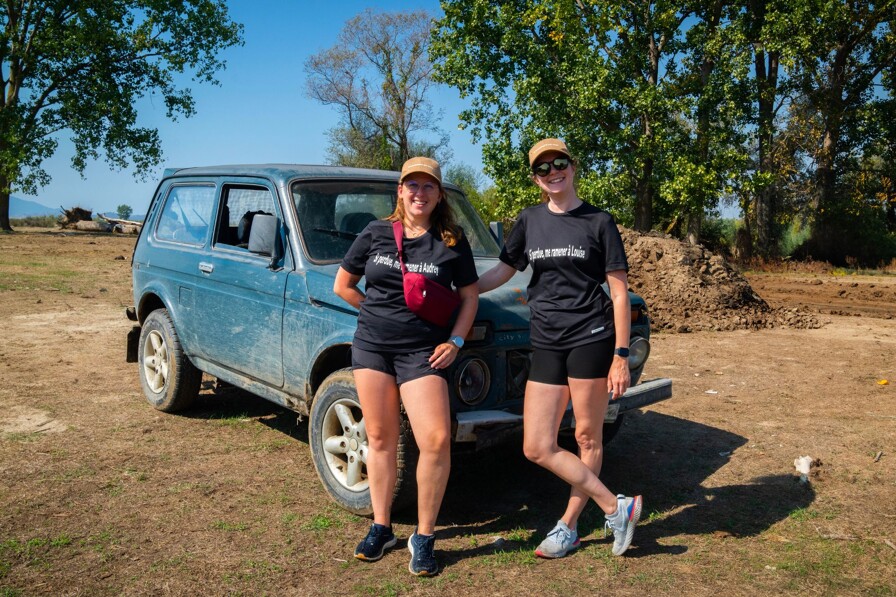 Grand Défi Mystère