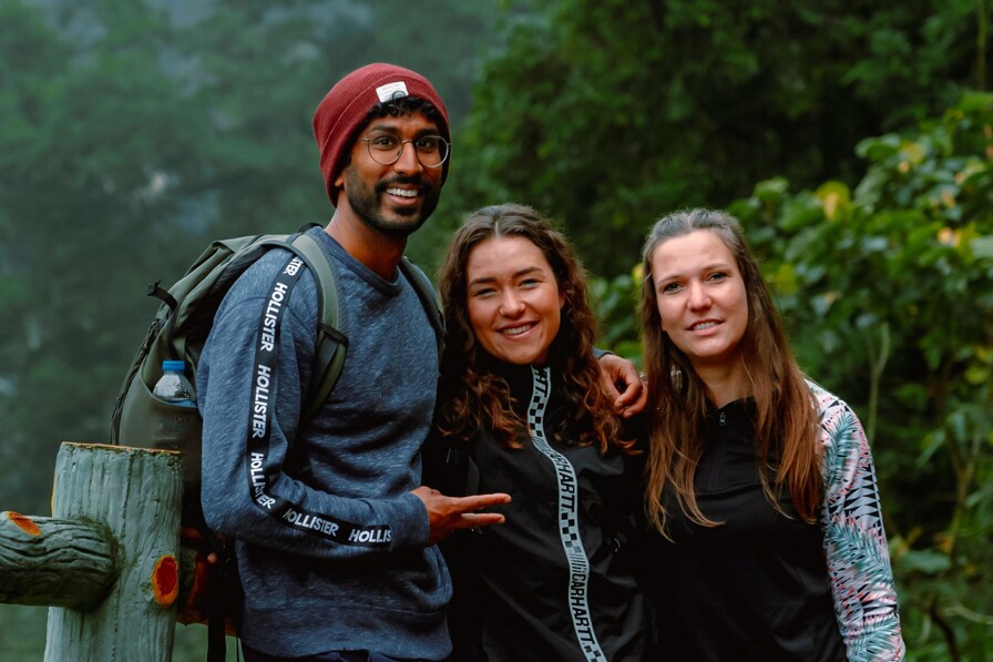 Témoignage de Sami au Vietnam