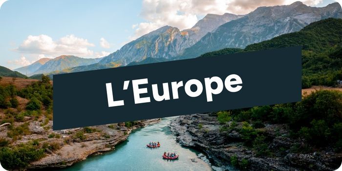 L'Europe