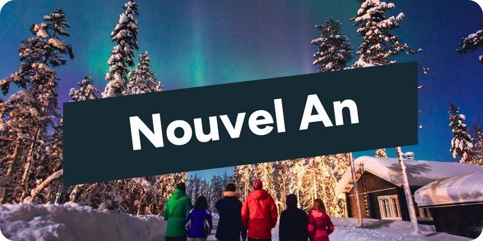 Nouvel An