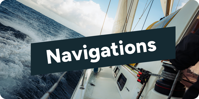 Navigations 