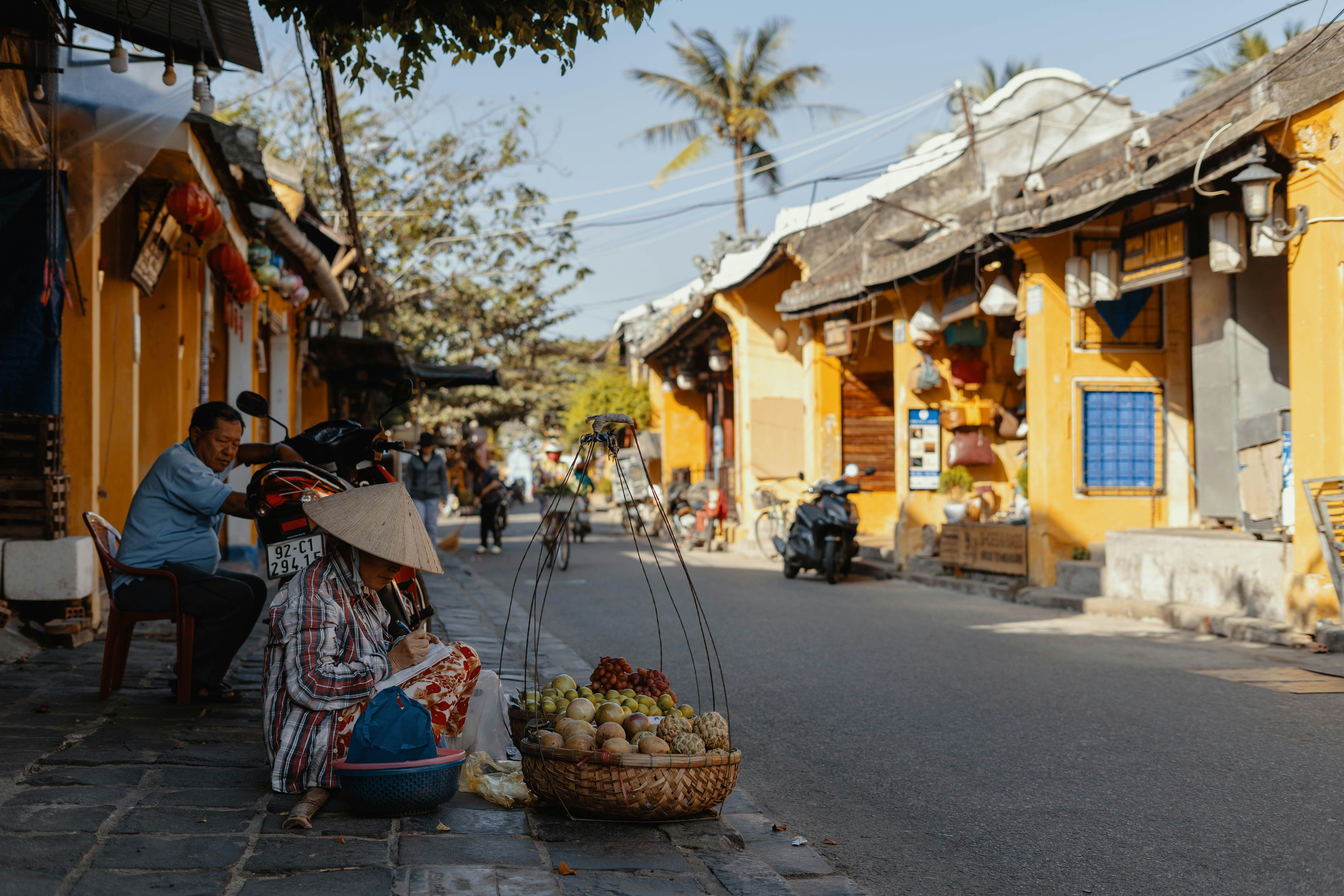 Hoi An : journée libre 