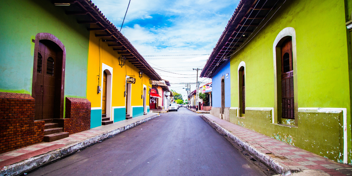 Journée libre à Granada