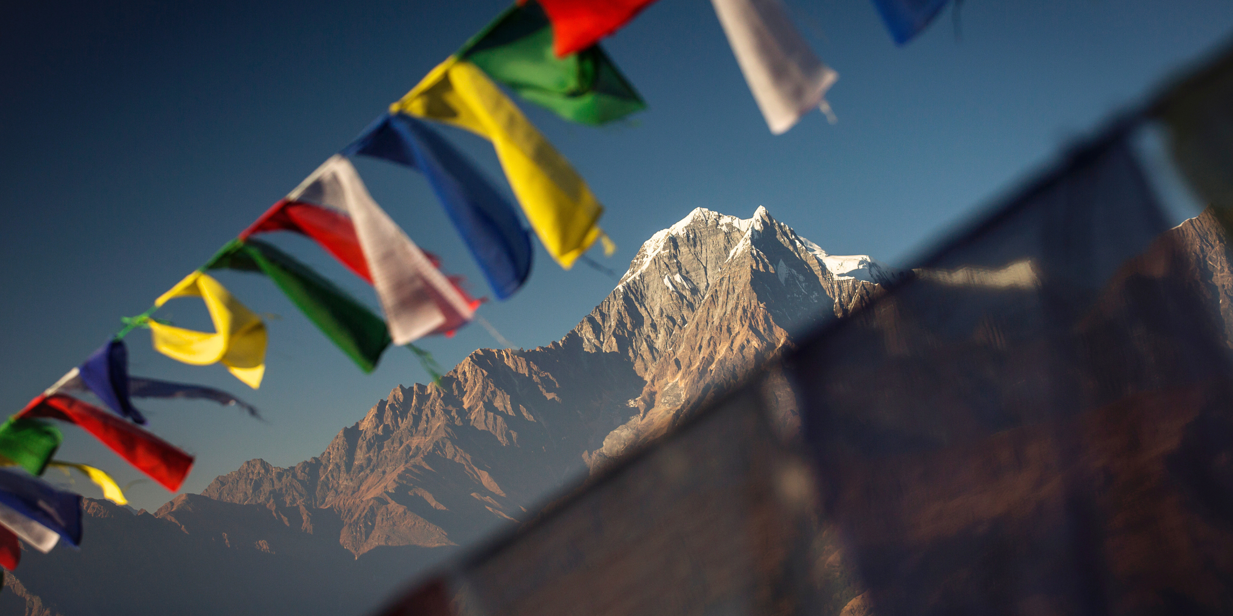 Katmandou - Jagat (1120m) 