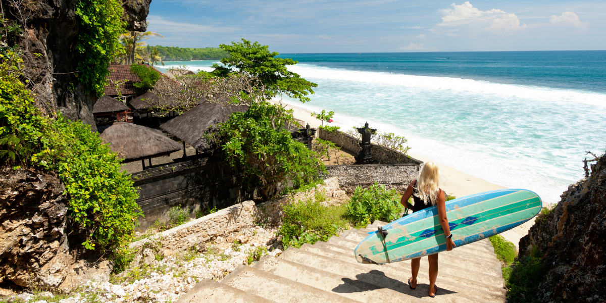 Journée libre à Sanur