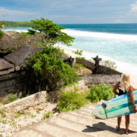 Journée libre à Sanur
