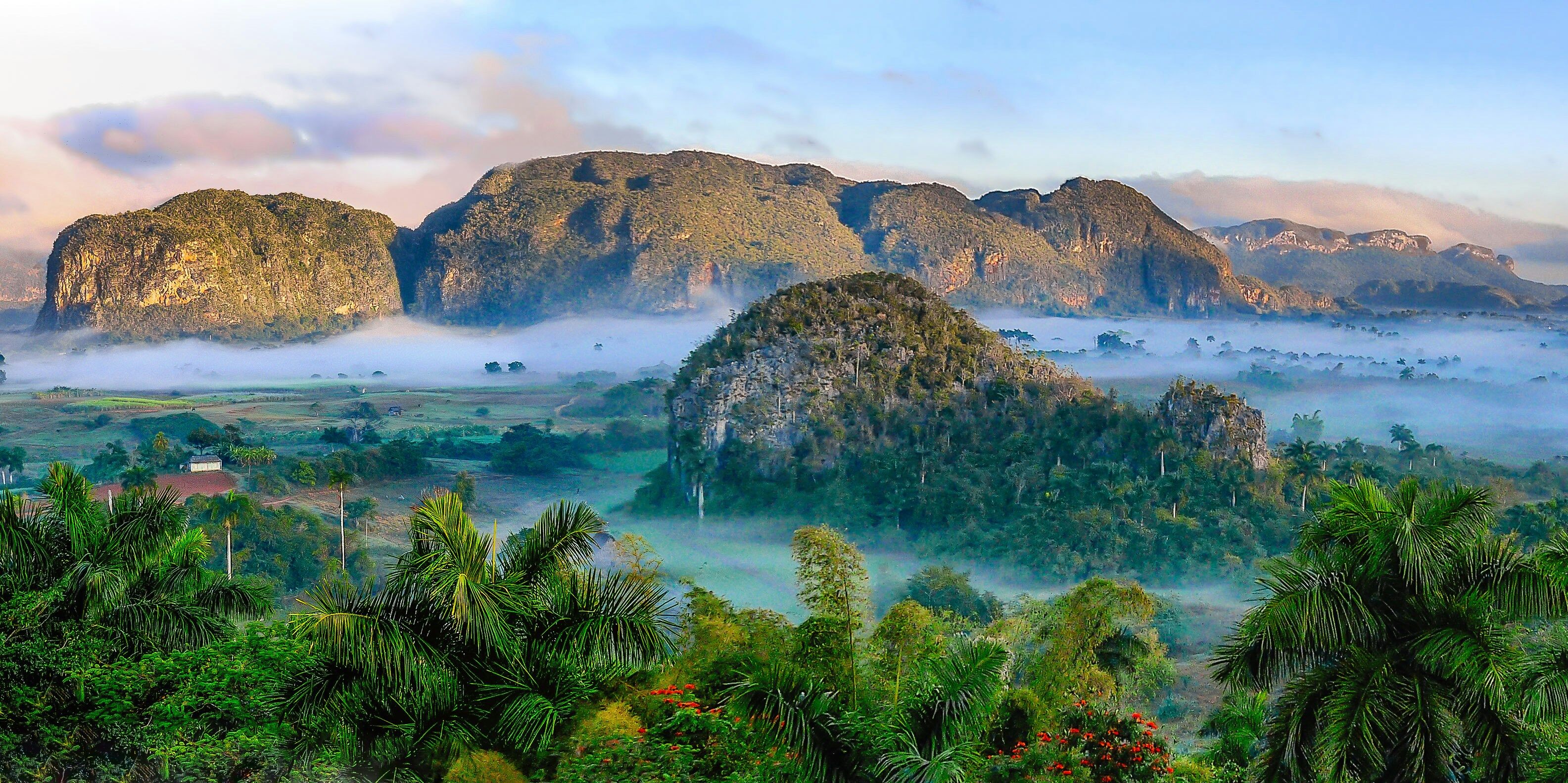 Pinar del Río - Viñales 