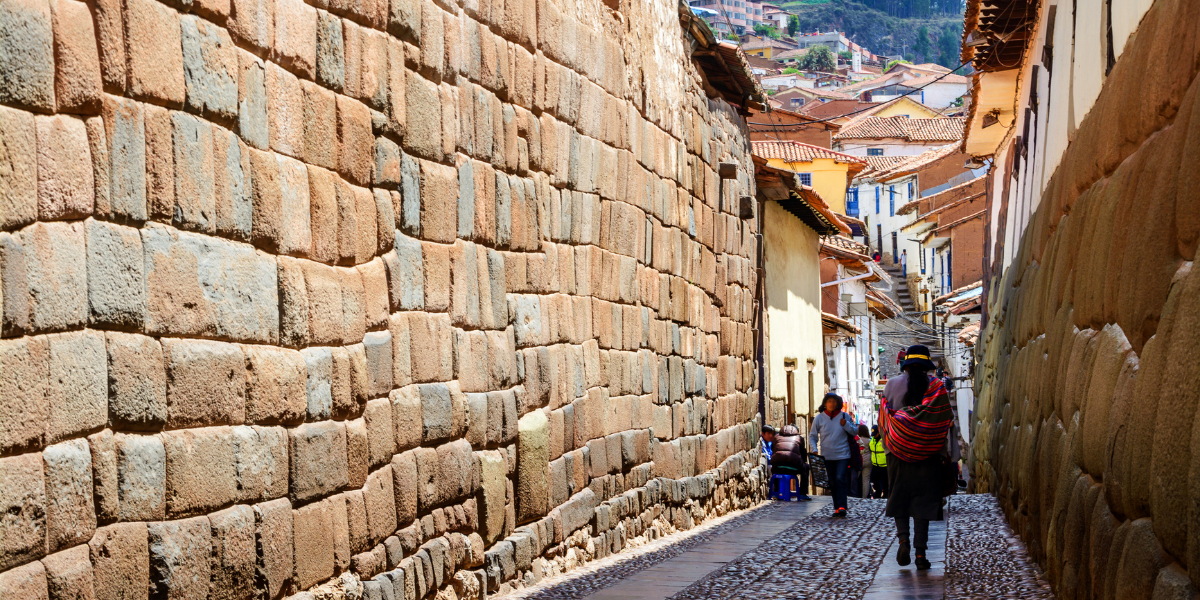 Journée libre à Cusco 