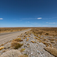 Puerto Natales - El Calafate