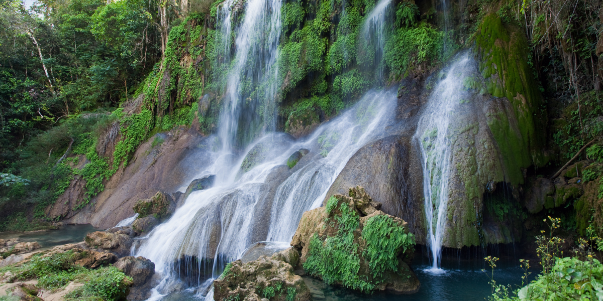 Viñales - Soroa - La Havane 