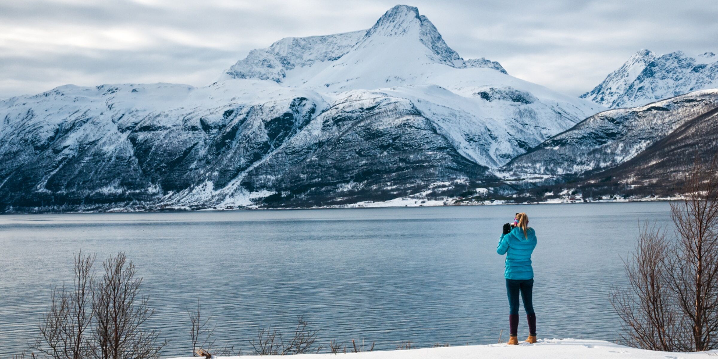 La Péninsule de Lynspollen