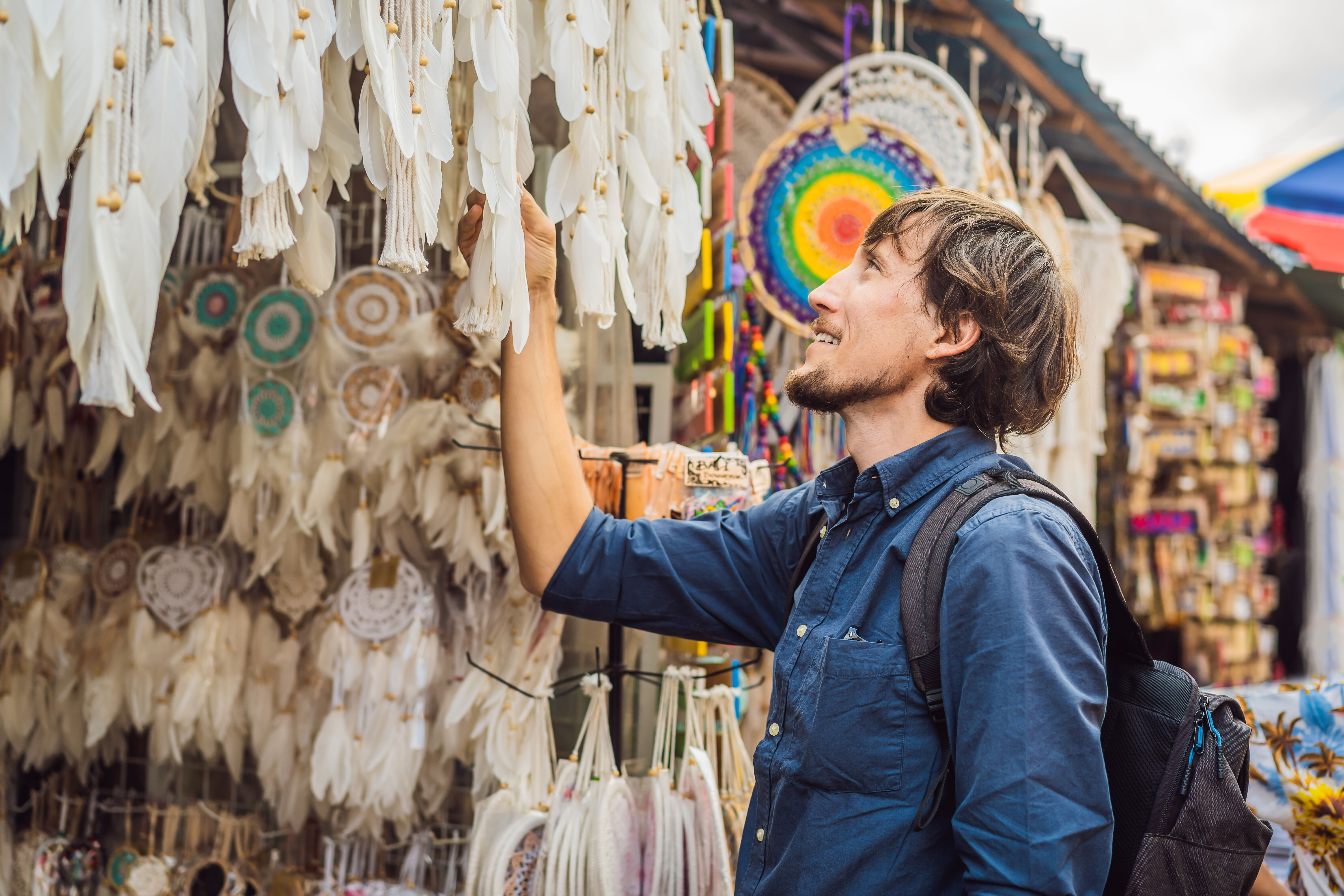 Ubud : journée libre 