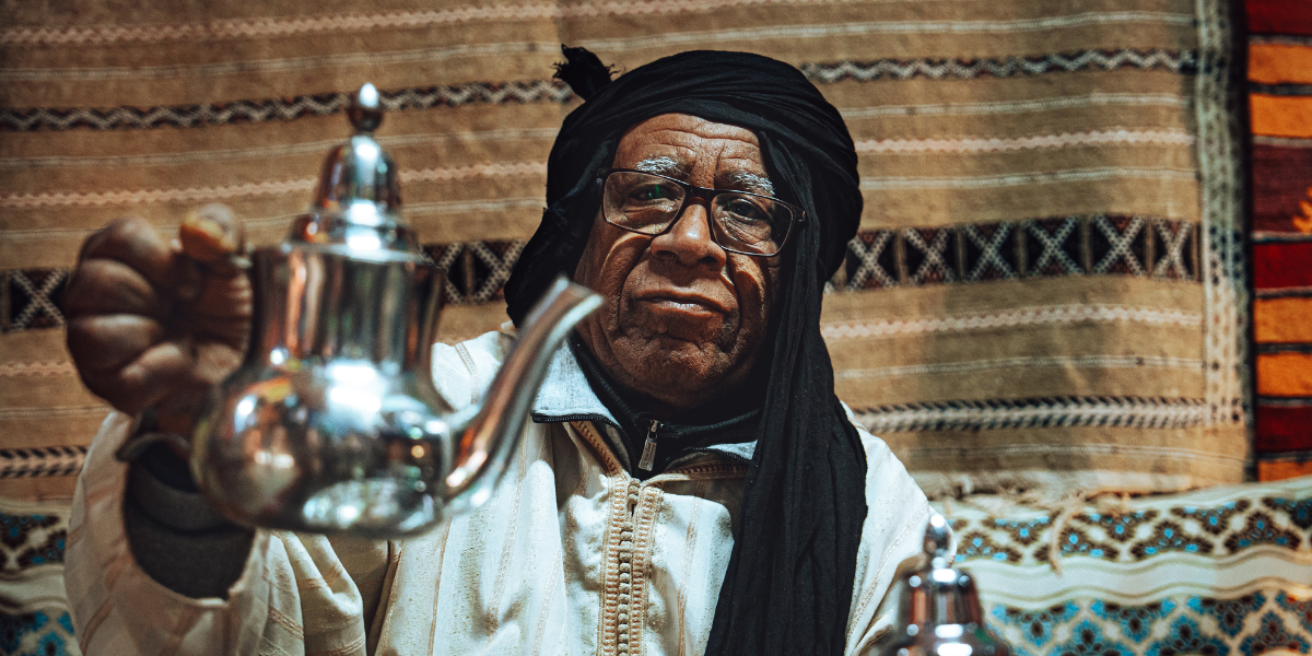 Oued Taghbalt - dunes de Foum Tizza