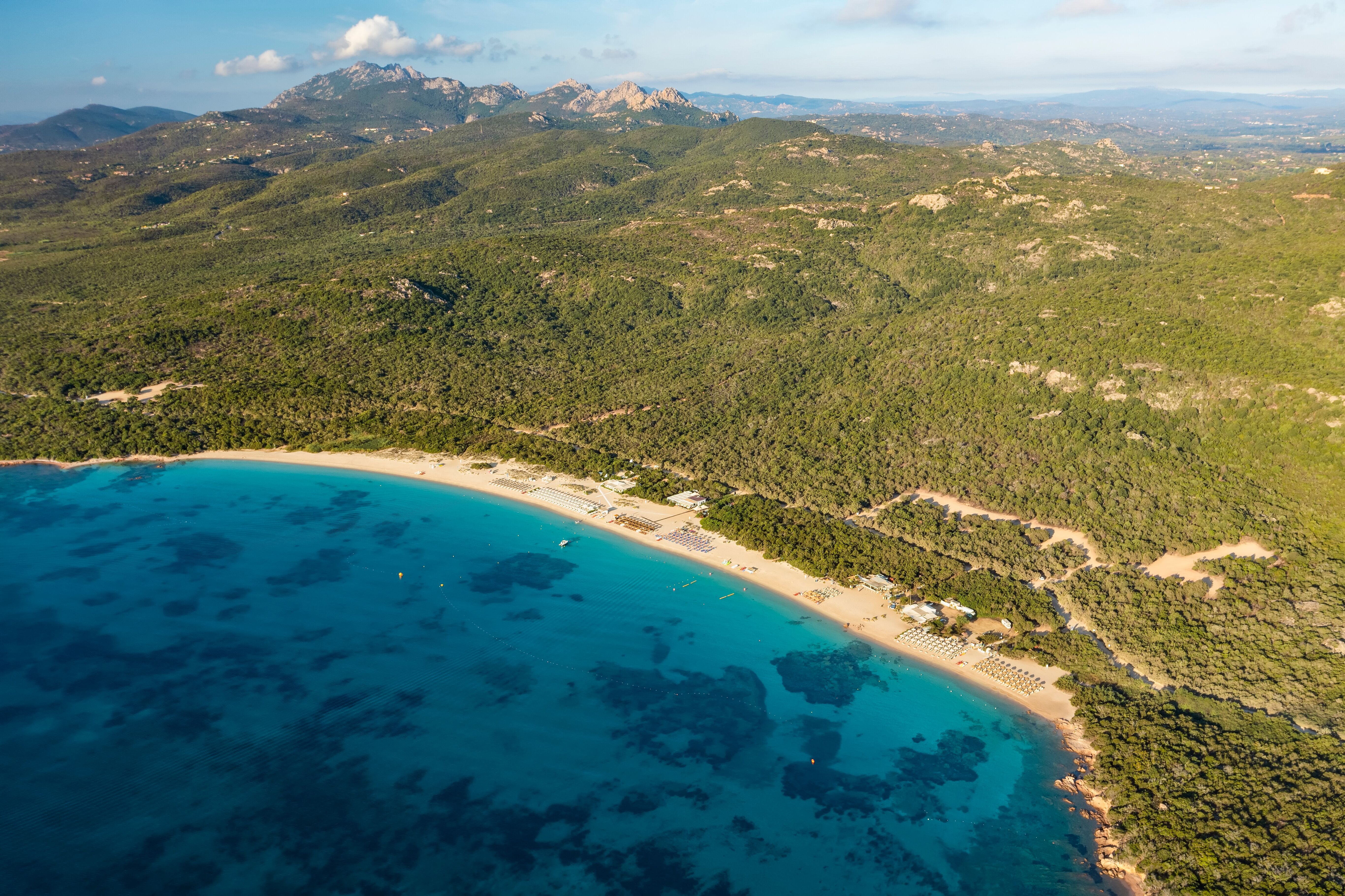 Porto Pollo - Portisco