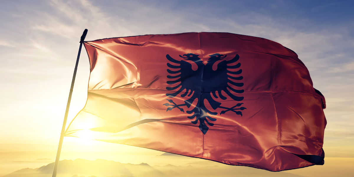 Tirana, capitale dynamique