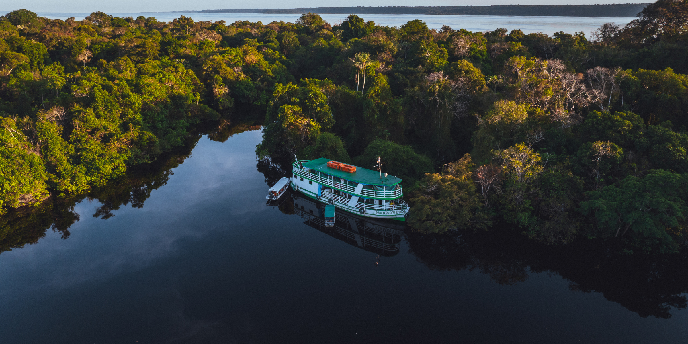 Manaus – Acajatuba