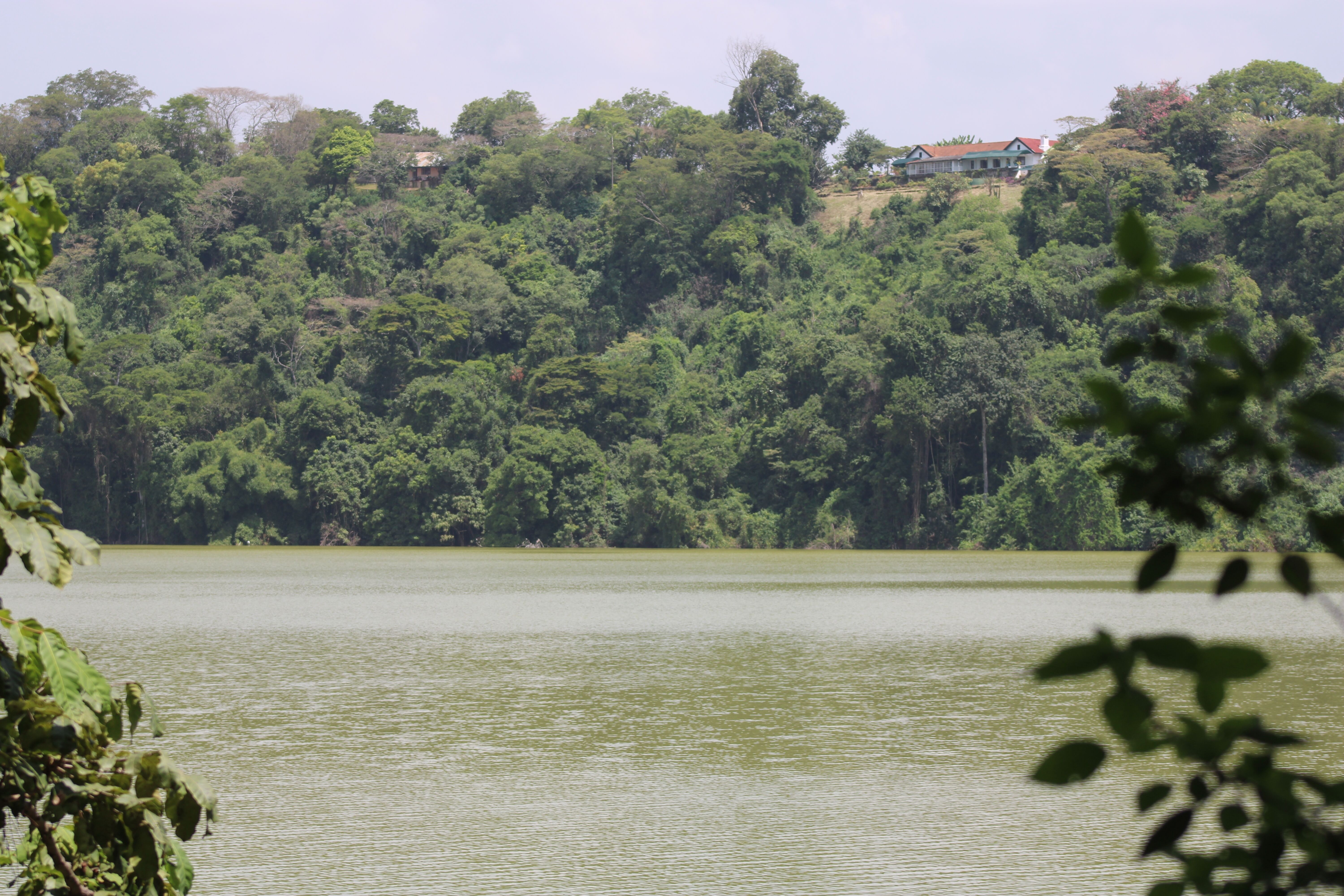 Balade en canoë sur le lac Duluti et Tarangire