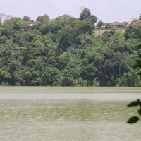 Balade en canoë sur le lac Duluti et Tarangire