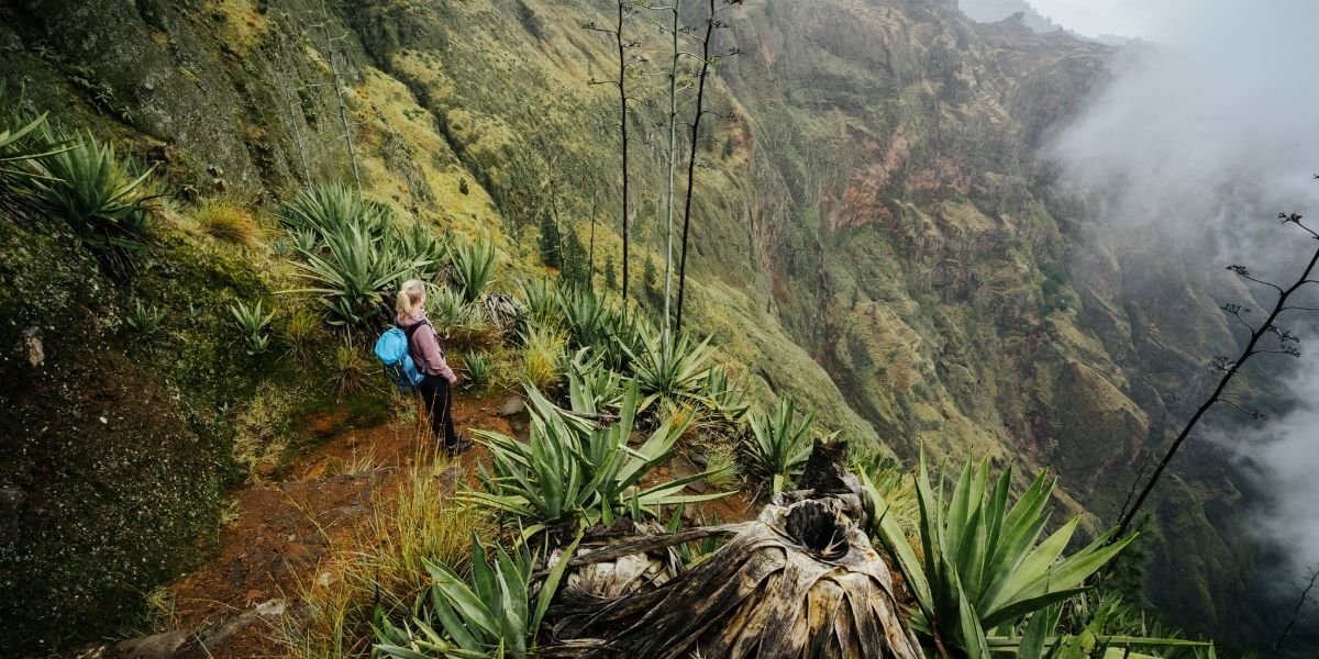 Norte – Cha de Morte – Vallée d’Alto Mira 