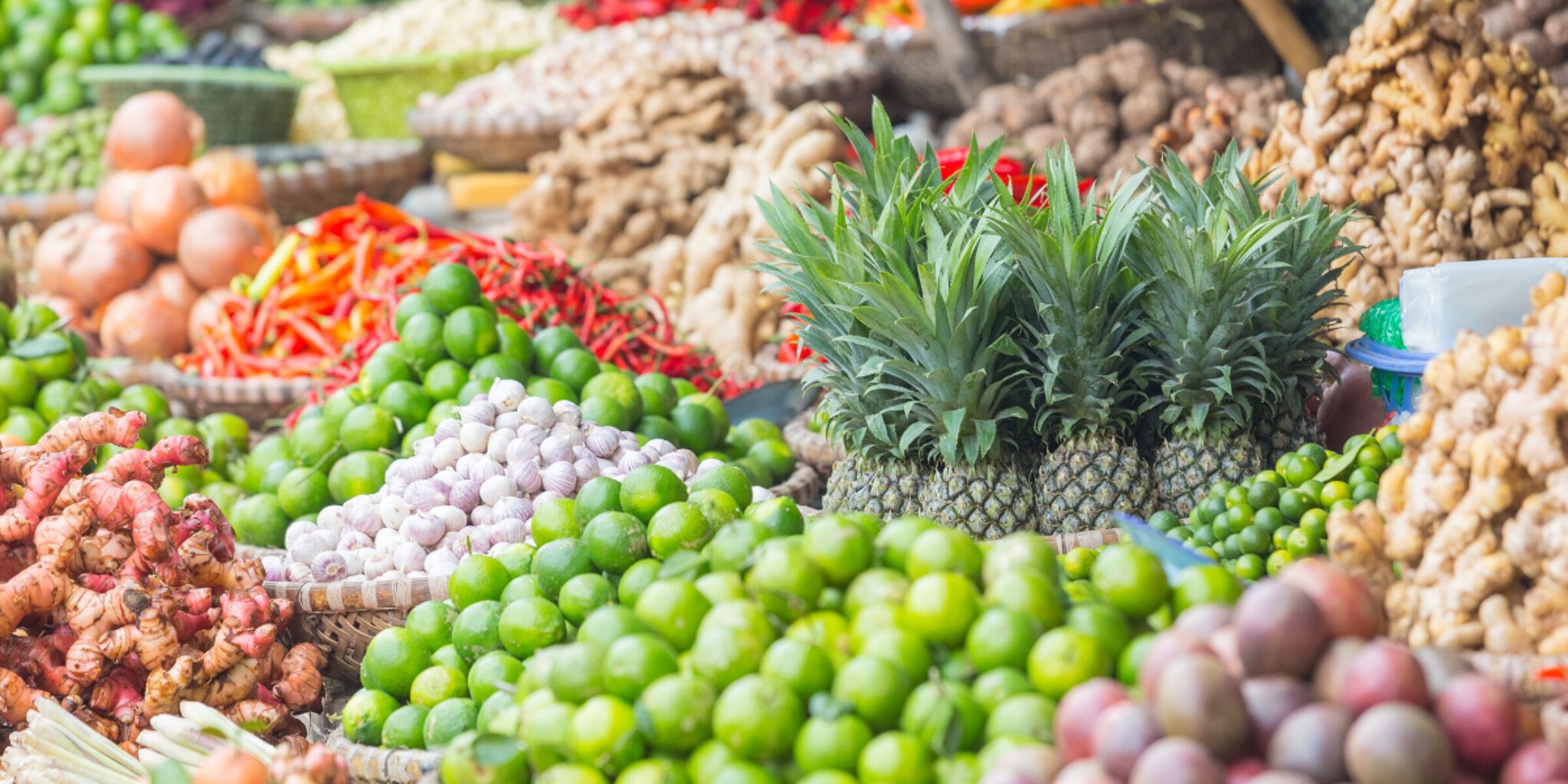 Hanoi – Cours de cuisine