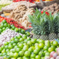 Hanoi – Cours de cuisine